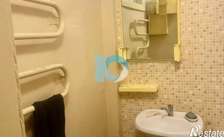 2-комн квартира улица Ульяновых, 44,  д. 44