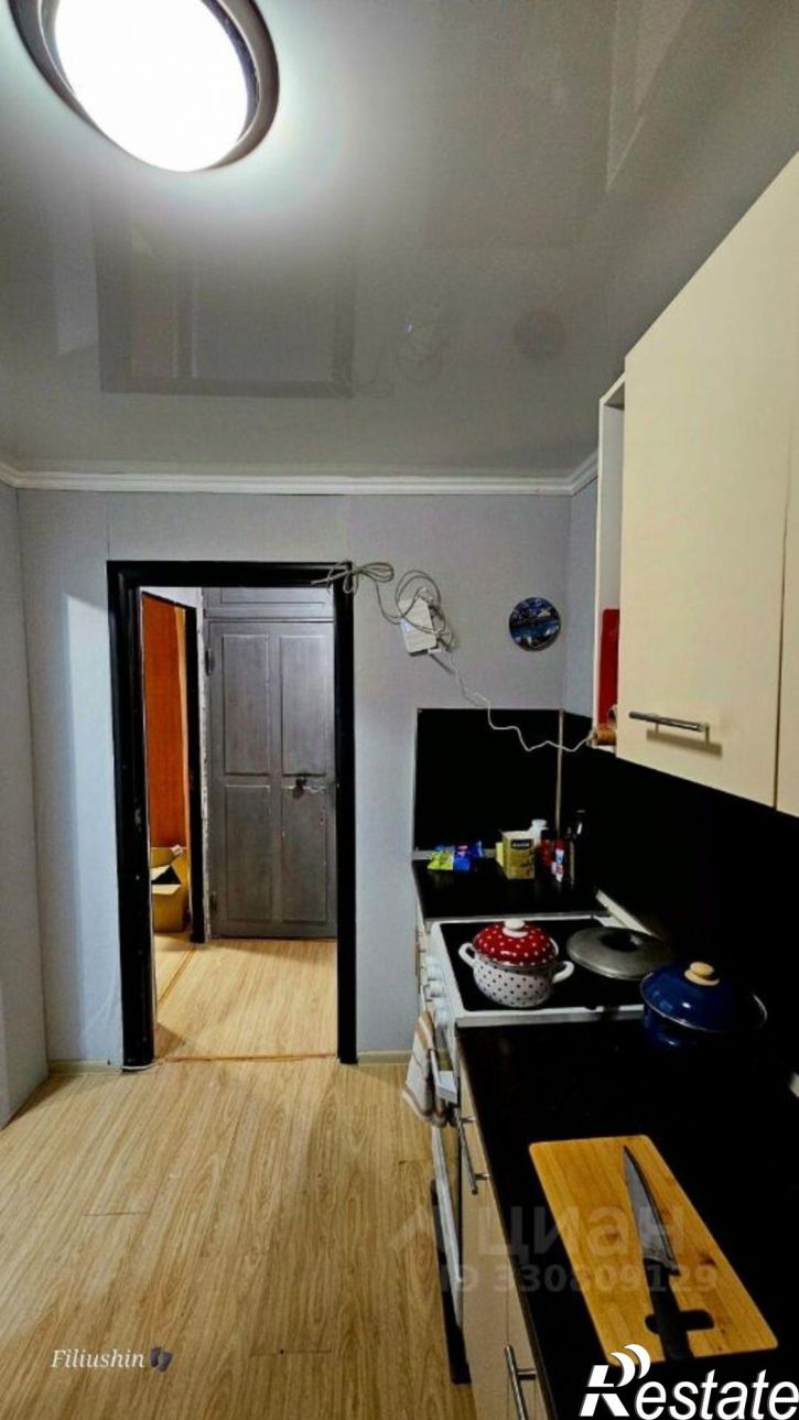 2-комн квартира Молодёжный бульвар, 6,  д. 6