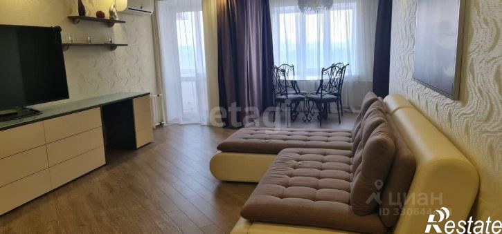 1-комн квартира ул Комсомольская, 24,  д. 24