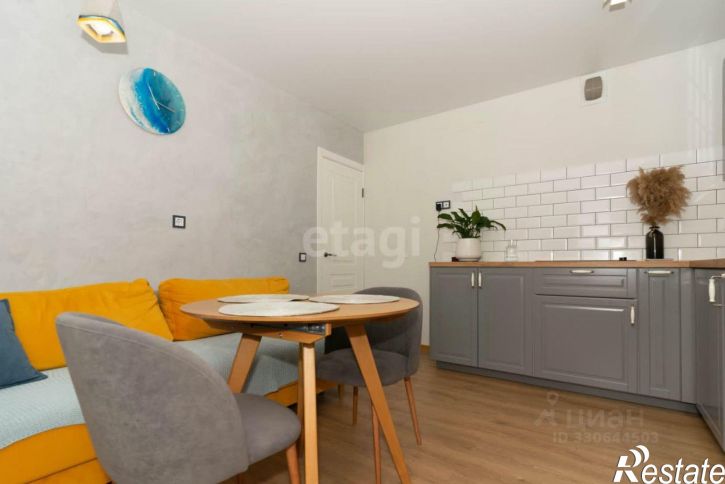 3-комн квартира ул Гафури, 56,  д. 56