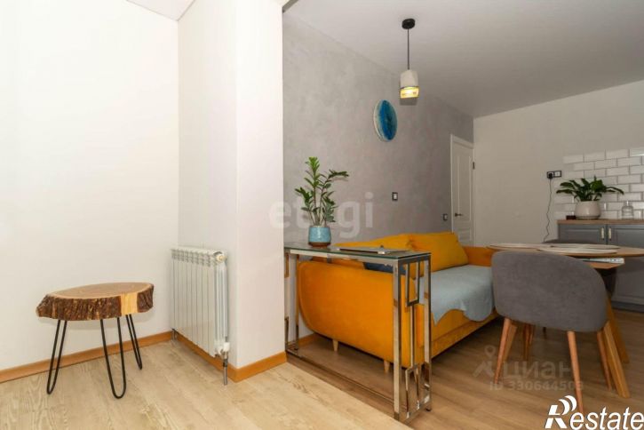 3-комн квартира ул Гафури, 56,  д. 56