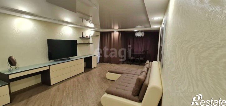 1-комн квартира ул Комсомольская, 24,  д. 24