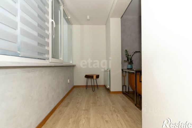 3-комн квартира ул Гафури, 56,  д. 56