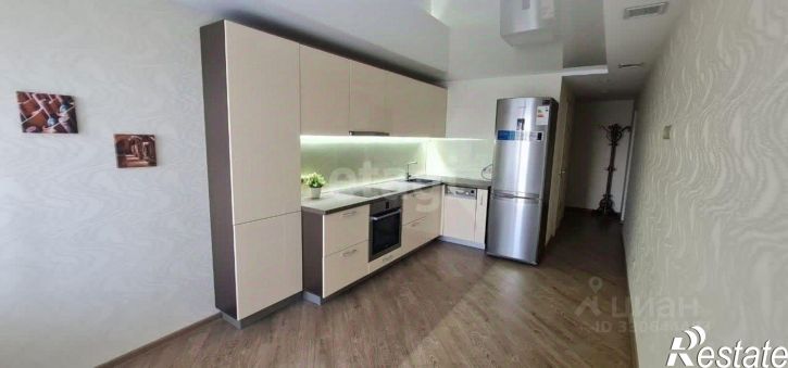 1-комн квартира ул Комсомольская, 24,  д. 24