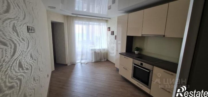 1-комн квартира ул Комсомольская, 24,  д. 24