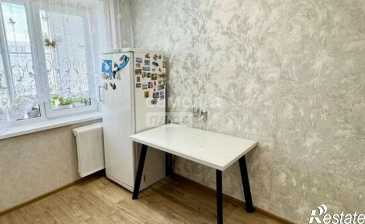 1-комн квартира улица Георгия Мушникова, 4,  д. 4