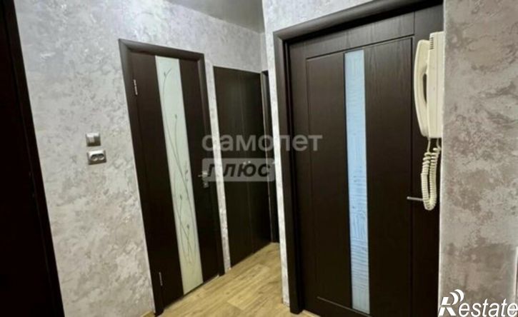 1-комн квартира улица Георгия Мушникова, 4,  д. 4