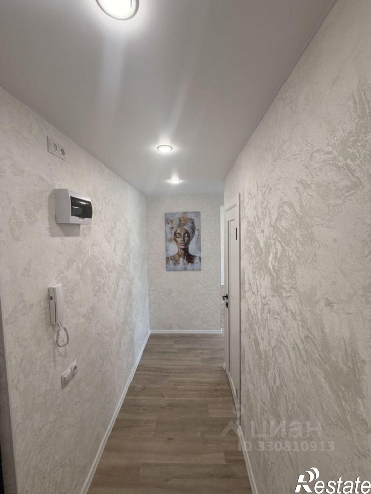 2-комн квартира Первомайская улица, 89,  д. 89