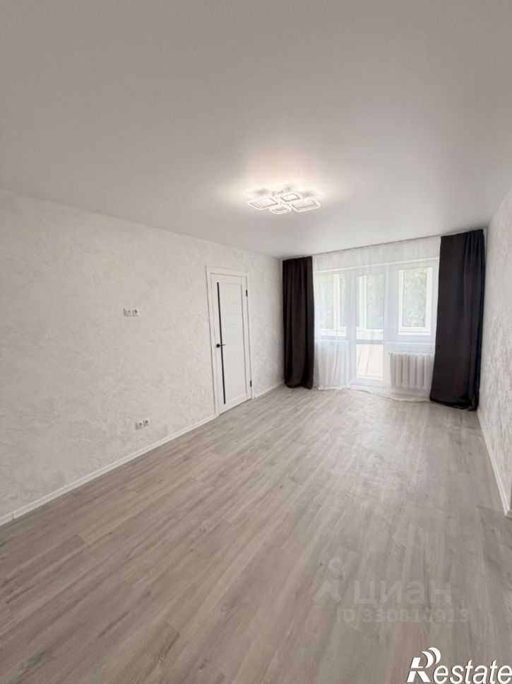 2-комн квартира Первомайская улица, 89,  д. 89