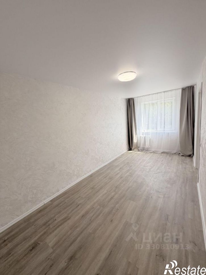 2-комн квартира Первомайская улица, 89,  д. 89