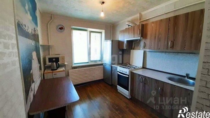 2-комн квартира ул Пекинская, 33/1,  д. 33/1