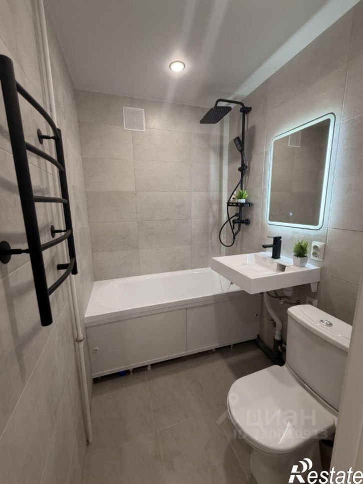 2-комн квартира Первомайская улица, 89,  д. 89