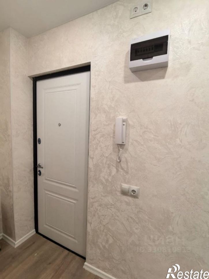 2-комн квартира Первомайская улица, 89,  д. 89