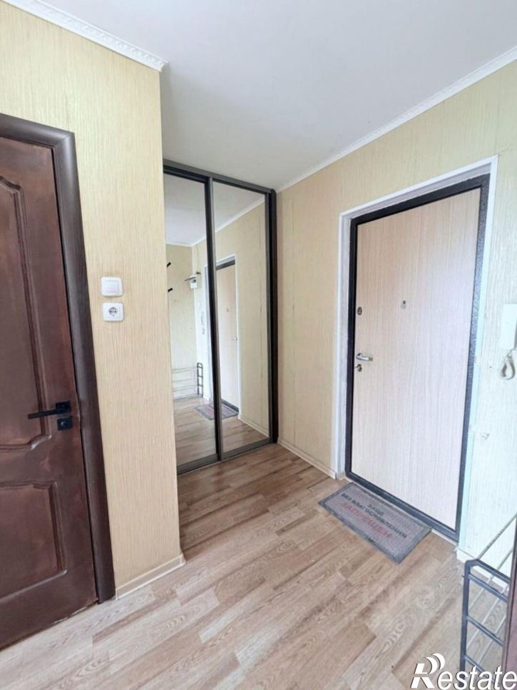 1-комн квартира улица Рабкоров, 6,  д. 6
