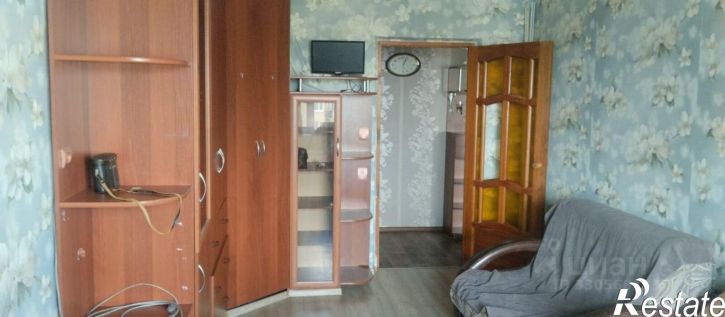 1-комн квартира Уфимское шоссе, 25/1,  д. 25/1