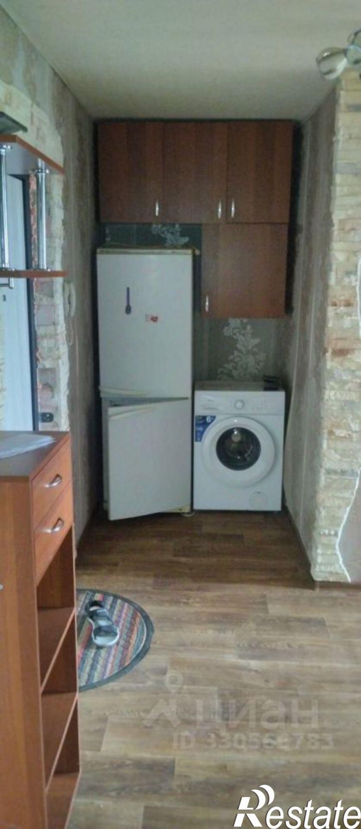 1-комн квартира Уфимское шоссе, 25/1,  д. 25/1