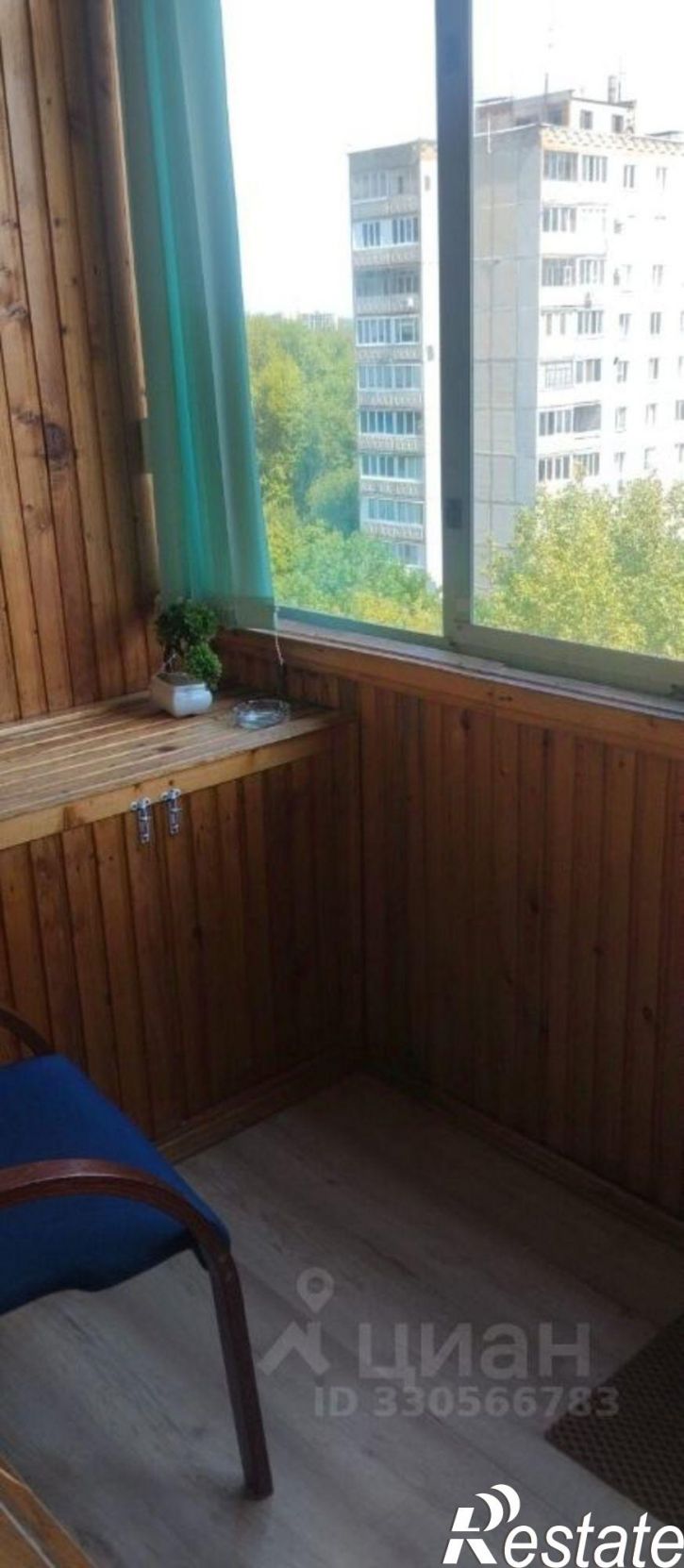 1-комн квартира Уфимское шоссе, 25/1,  д. 25/1