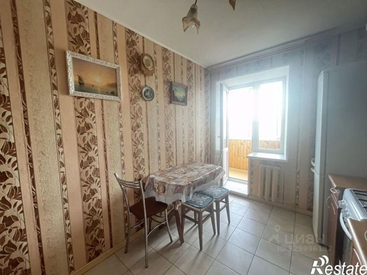 1-комн квартира улица Ирендык, 4,  д. 4