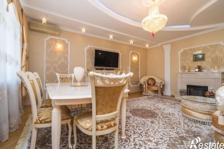 4-комн квартира ул Достоевского, 49,  д. 49