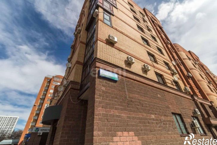4-комн квартира ул Достоевского, 49,  д. 49
