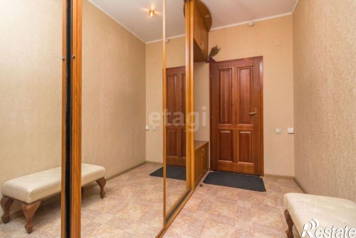 4-комн квартира ул Достоевского, 49,  д. 49