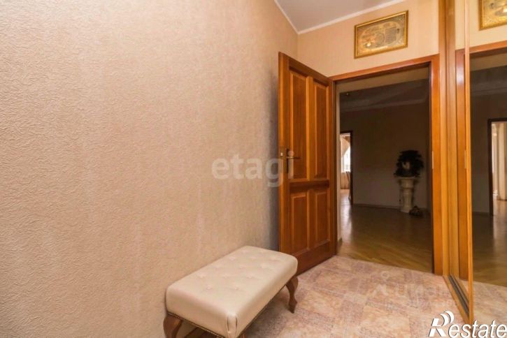 4-комн квартира ул Достоевского, 49,  д. 49