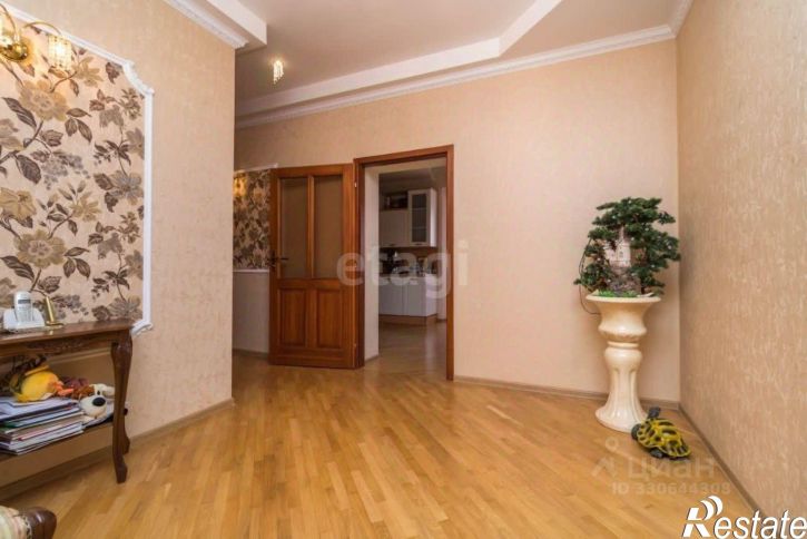 4-комн квартира ул Достоевского, 49,  д. 49