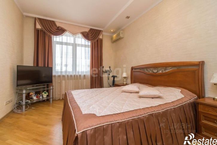 4-комн квартира ул Достоевского, 49,  д. 49