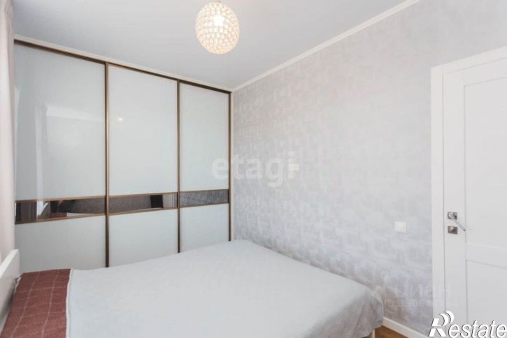 3-комн квартира ул Октябрьской Революции, 31а,  д. 31а