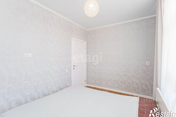 3-комн квартира ул Октябрьской Революции, 31а,  д. 31а