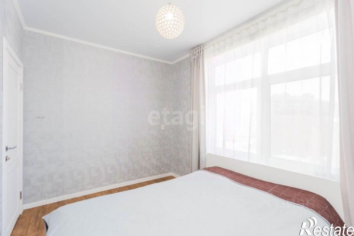 3-комн квартира ул Октябрьской Революции, 31а,  д. 31а