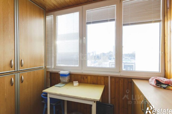 3-комн квартира ул Российская, 31,  д. 31