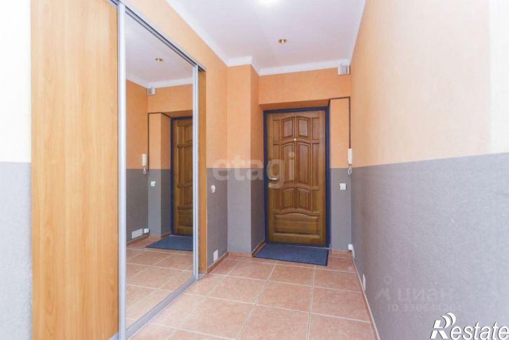 3-комн квартира ул Бабушкина, 25/1,  д. 25/1