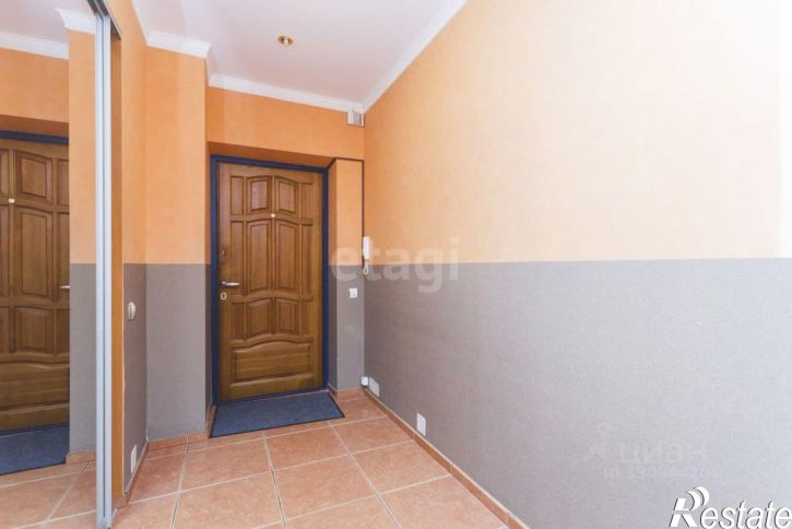 3-комн квартира ул Бабушкина, 25/1,  д. 25/1
