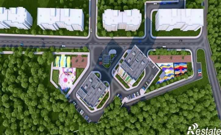 3-комн квартира ул Пермская, 13,  д. 13