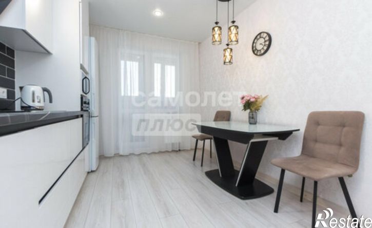 2-комн квартира ул Акназарова, 8,  д. 8