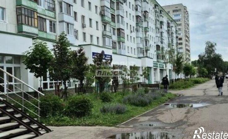 2-комн квартира ул Ухтомского, 12,  д. 12