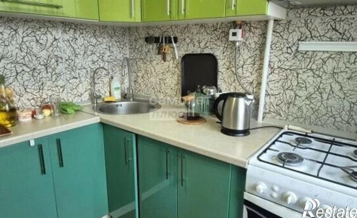 2-комн квартира ул Ухтомского, 12,  д. 12