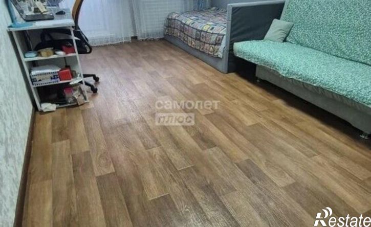 2-комн квартира ул Ухтомского, 12,  д. 12