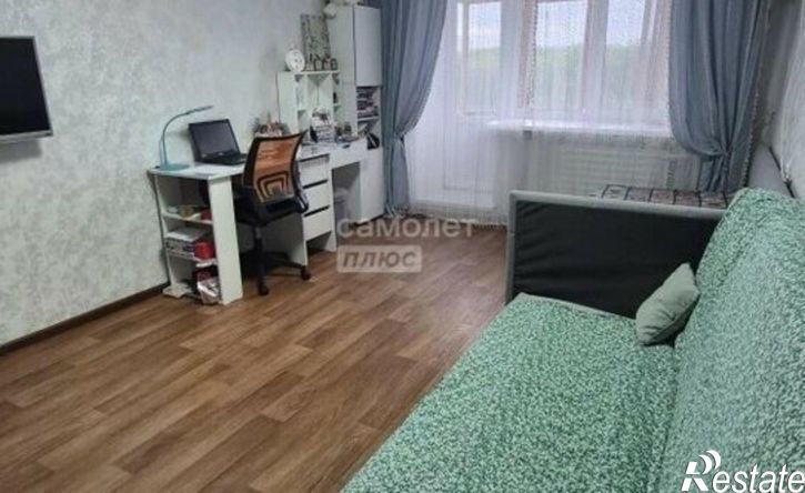 2-комн квартира ул Ухтомского, 12,  д. 12
