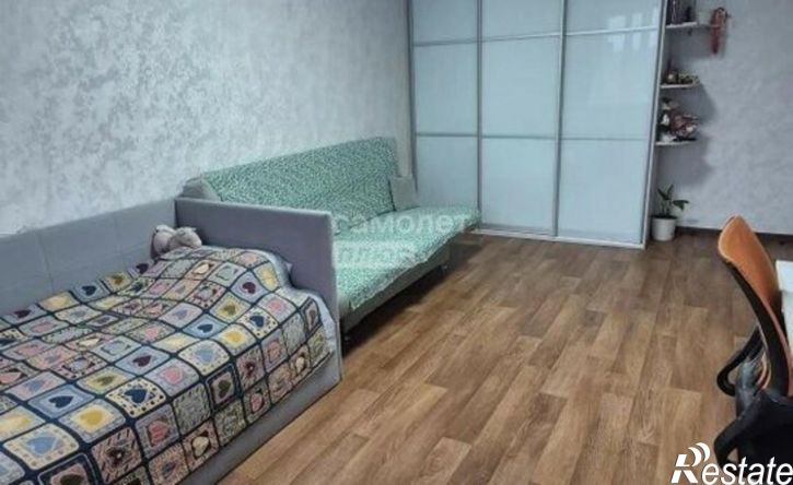 2-комн квартира ул Ухтомского, 12,  д. 12