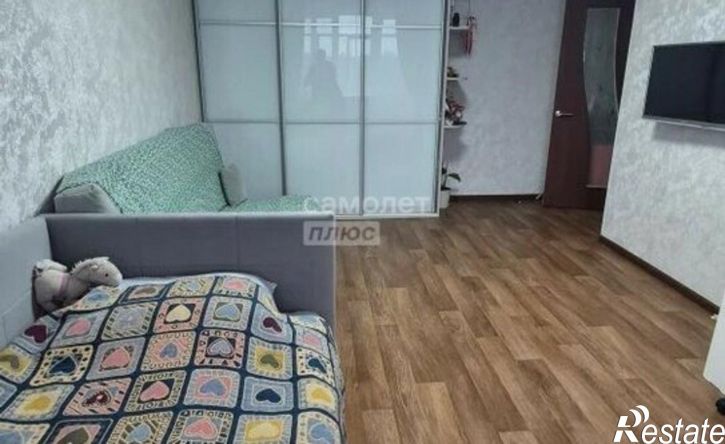 2-комн квартира ул Ухтомского, 12,  д. 12