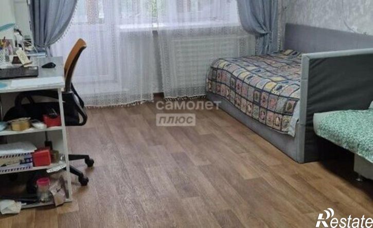 2-комн квартира ул Ухтомского, 12,  д. 12