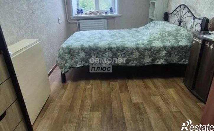 2-комн квартира ул Ухтомского, 12,  д. 12