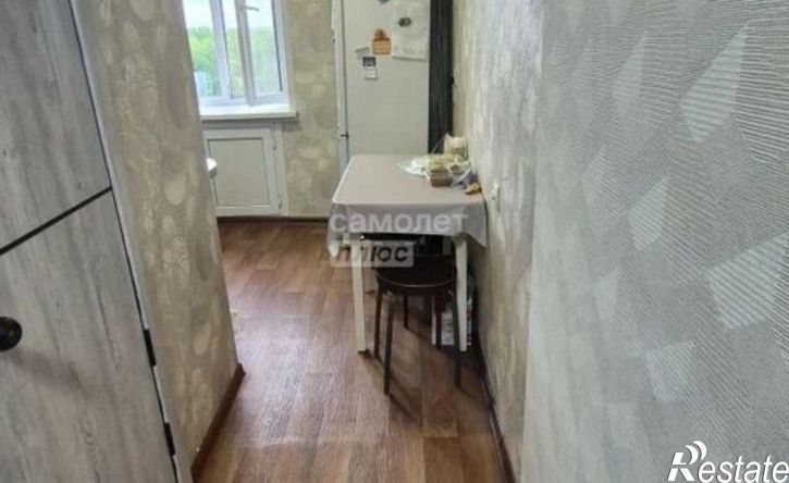 2-комн квартира ул Ухтомского, 12,  д. 12