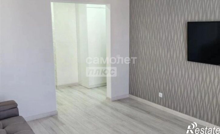 2-комн квартира ул Акназарова, 8,  д. 8