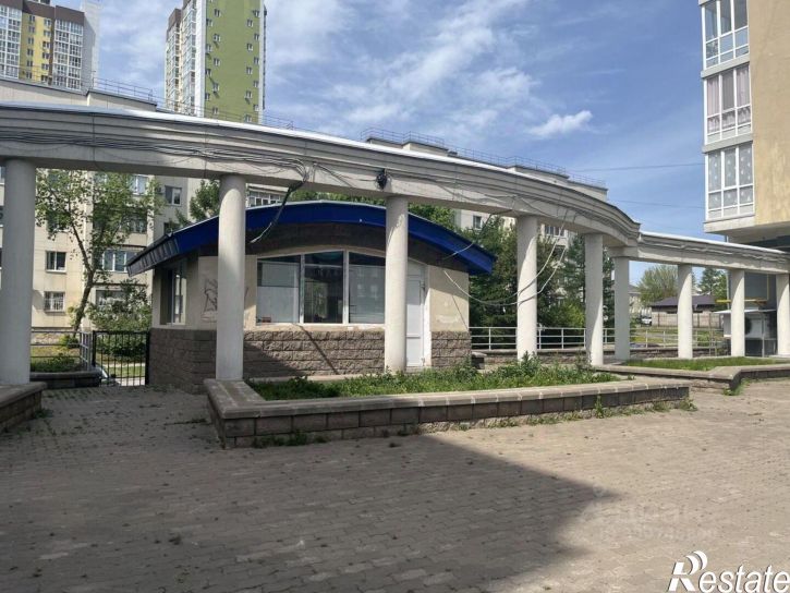 2-комн квартира ул Запотоцкого, 10,  д. 10