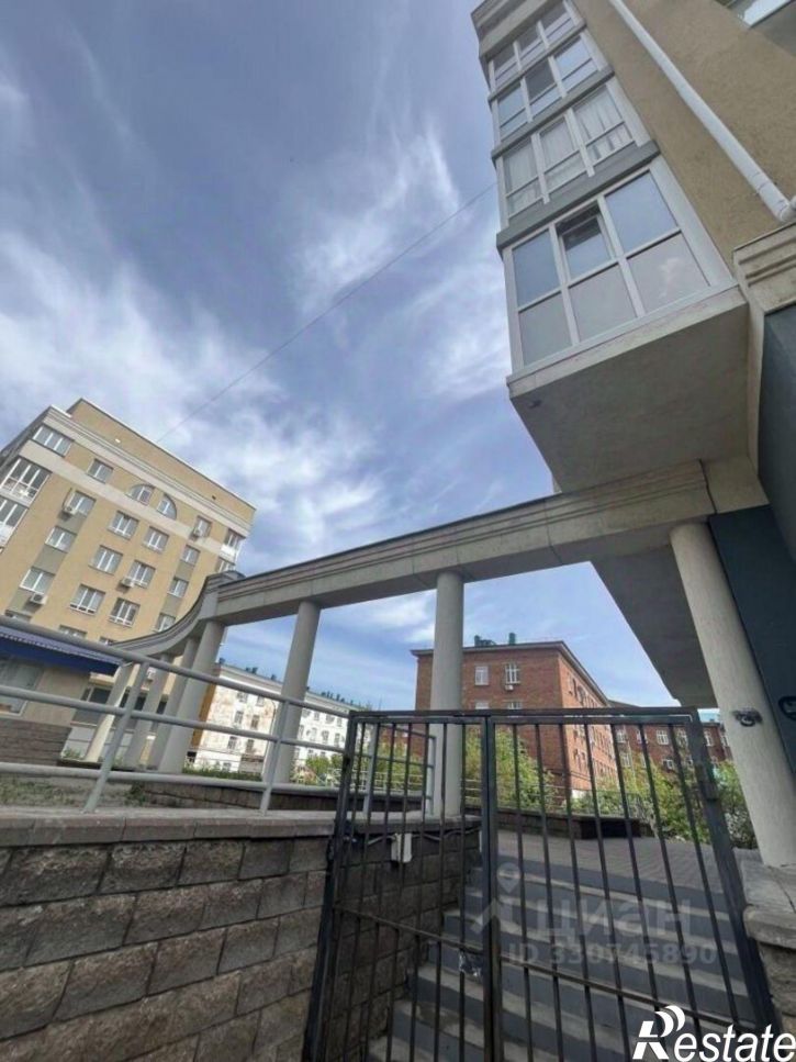2-комн квартира ул Запотоцкого, 10,  д. 10
