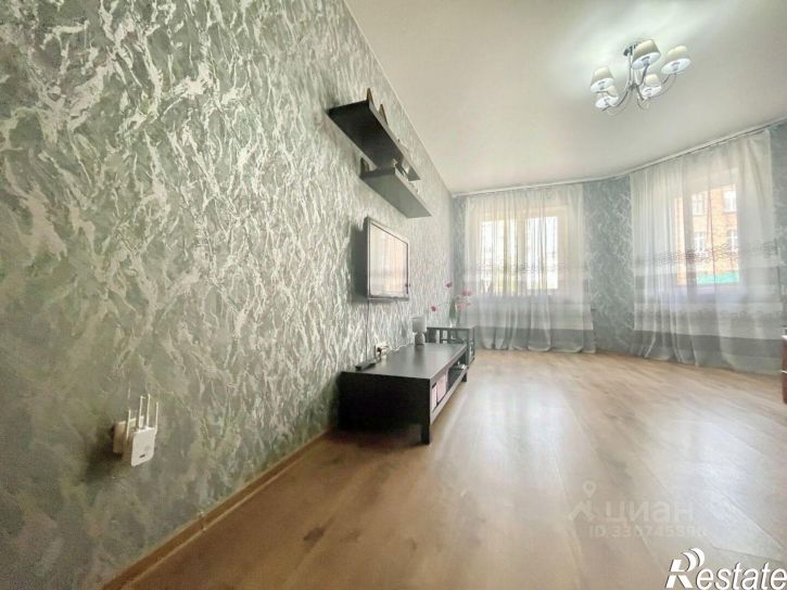 2-комн квартира ул Запотоцкого, 10,  д. 10