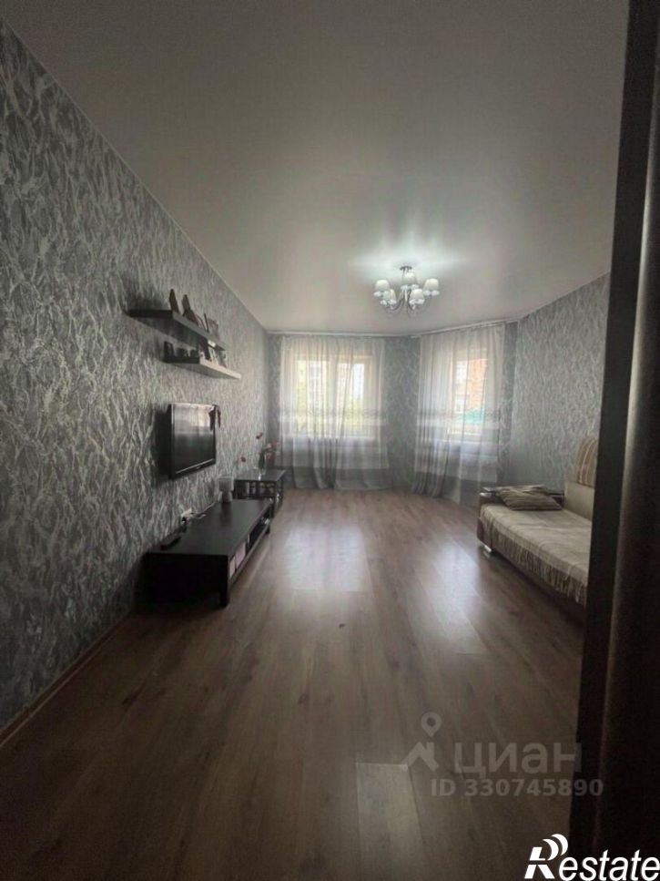 2-комн квартира ул Запотоцкого, 10,  д. 10